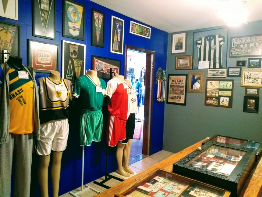 Museu Esportivo